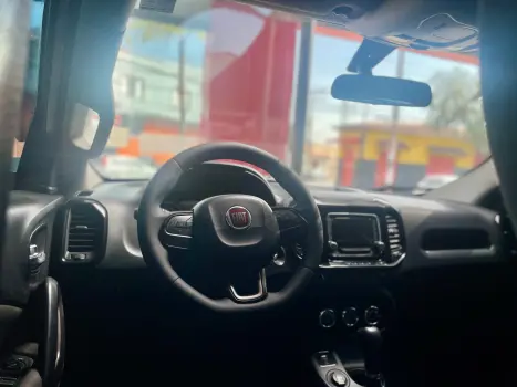 FIAT Toro 1.8 16V 4P FLEX FREEDOM AUTOMTICO, Foto 10