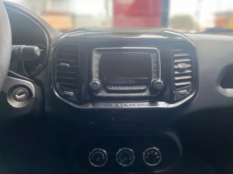 FIAT Toro 1.8 16V 4P FLEX FREEDOM AUTOMTICO, Foto 11