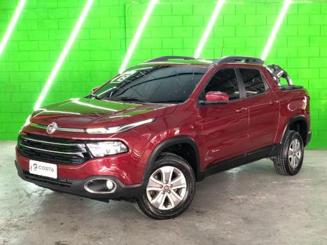 FIAT Toro 1.8 16V 4P FLEX FREEDOM ROAD AUTOMTICO, Foto 2