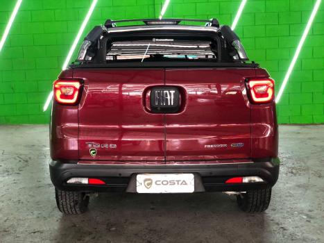 FIAT Toro 1.8 16V 4P FLEX FREEDOM ROAD AUTOMTICO, Foto 4