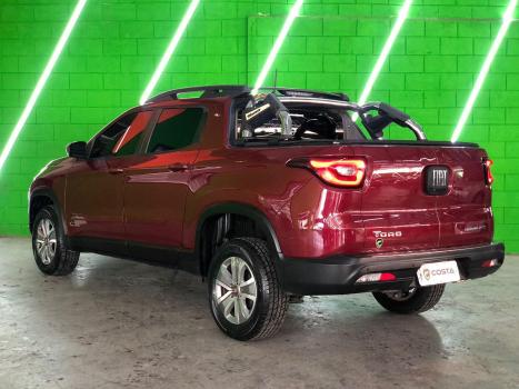 FIAT Toro 1.8 16V 4P FLEX FREEDOM ROAD AUTOMTICO, Foto 5