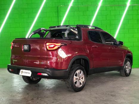 FIAT Toro 1.8 16V 4P FLEX FREEDOM ROAD AUTOMTICO, Foto 6