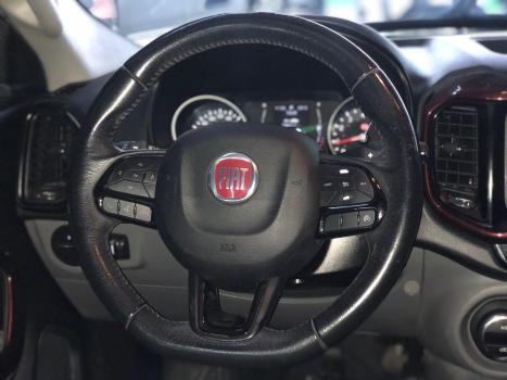 FIAT Toro 1.8 16V 4P FLEX FREEDOM ROAD AUTOMTICO, Foto 8