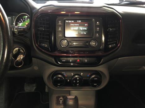 FIAT Toro 1.8 16V 4P FLEX FREEDOM ROAD AUTOMTICO, Foto 10