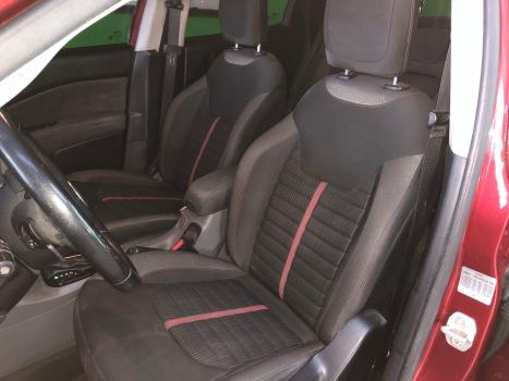 FIAT Toro 1.8 16V 4P FLEX FREEDOM ROAD AUTOMTICO, Foto 15