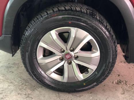 FIAT Toro 1.8 16V 4P FLEX FREEDOM ROAD AUTOMTICO, Foto 16