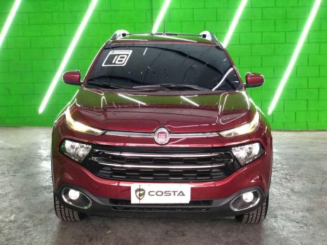 FIAT Toro 1.8 16V 4P FLEX FREEDOM ROAD AUTOMTICO, Foto 1