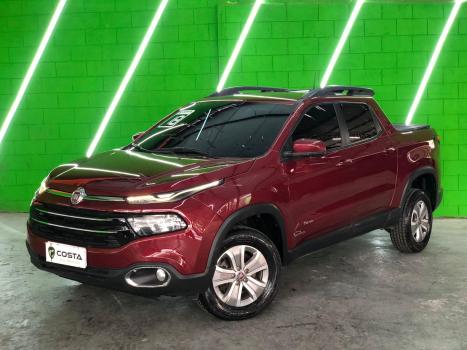 FIAT Toro 1.8 16V 4P FLEX FREEDOM ROAD AUTOMTICO, Foto 2
