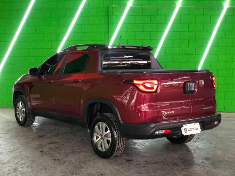 FIAT Toro 1.8 16V 4P FLEX FREEDOM ROAD AUTOMTICO, Foto 5