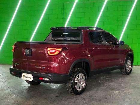 FIAT Toro 1.8 16V 4P FLEX FREEDOM ROAD AUTOMTICO, Foto 6