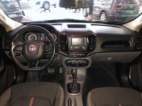 FIAT Toro 1.8 16V 4P FLEX FREEDOM ROAD AUTOMTICO, Foto 7