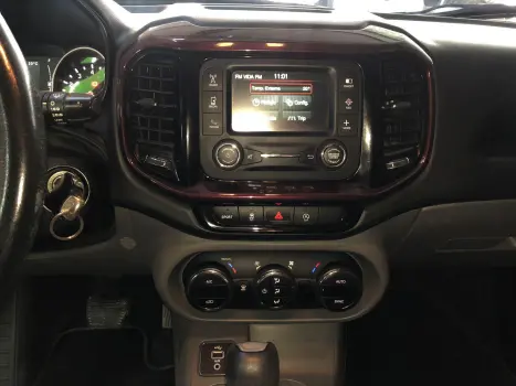 FIAT Toro 1.8 16V 4P FLEX FREEDOM ROAD AUTOMTICO, Foto 10