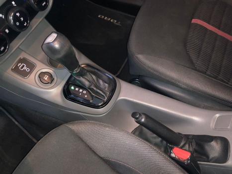 FIAT Toro 1.8 16V 4P FLEX FREEDOM ROAD AUTOMTICO, Foto 11