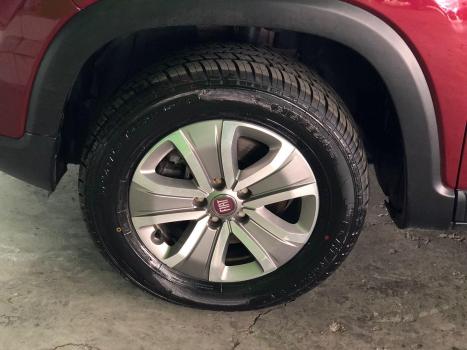 FIAT Toro 1.8 16V 4P FLEX FREEDOM ROAD AUTOMTICO, Foto 16