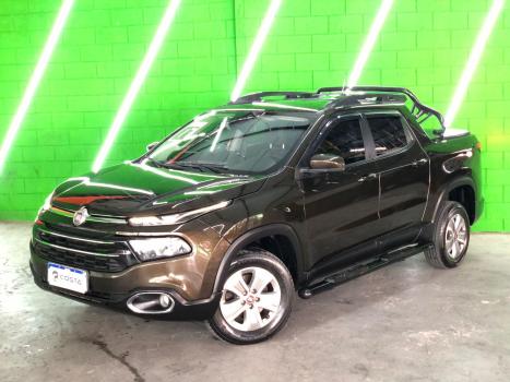 FIAT Toro 1.8 16V 4P FLEX FREEDOM AUTOMTICO, Foto 2