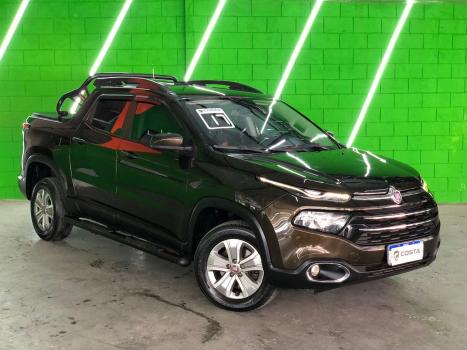 FIAT Toro 1.8 16V 4P FLEX FREEDOM AUTOMTICO, Foto 3