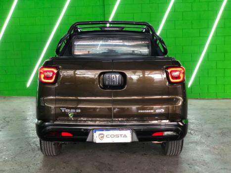FIAT Toro 1.8 16V 4P FLEX FREEDOM AUTOMTICO, Foto 4