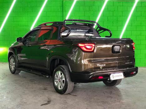 FIAT Toro 1.8 16V 4P FLEX FREEDOM AUTOMTICO, Foto 5