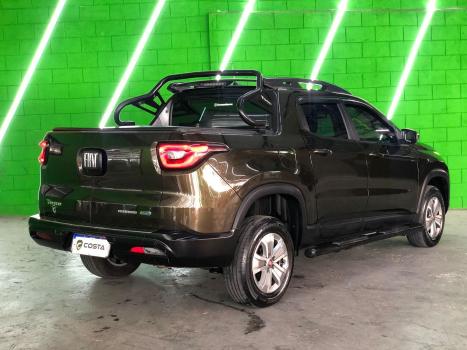 FIAT Toro 1.8 16V 4P FLEX FREEDOM AUTOMTICO, Foto 6