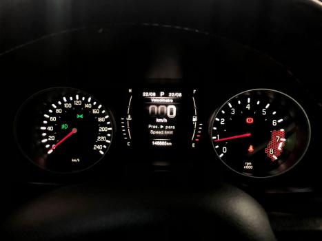 FIAT Toro 1.8 16V 4P FLEX FREEDOM AUTOMTICO, Foto 9