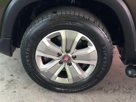 FIAT Toro 1.8 16V 4P FLEX FREEDOM AUTOMTICO, Foto 17