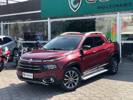 FIAT Toro 2.0 16V 4P VOLCANO 4WD TURBO DIESEL AUTOMTICO, Foto 2