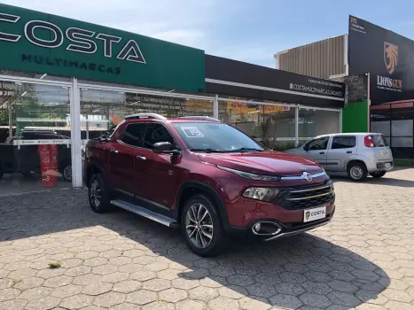 FIAT Toro 2.0 16V 4P VOLCANO 4WD TURBO DIESEL AUTOMTICO, Foto 3