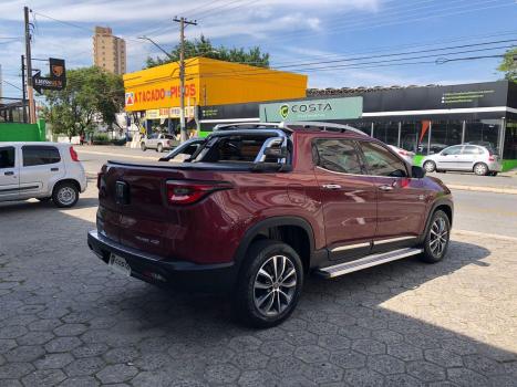 FIAT Toro 2.0 16V 4P VOLCANO 4WD TURBO DIESEL AUTOMTICO, Foto 6