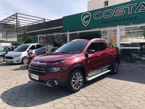 FIAT Toro 2.0 16V 4P VOLCANO 4WD TURBO DIESEL AUTOMTICO, Foto 7