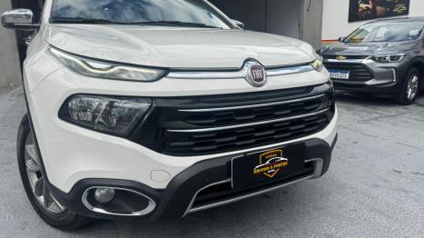 FIAT Toro 2.0 16V 4P 4WD RANCH TURBO DIESEL AUTOMTICO, Foto 3
