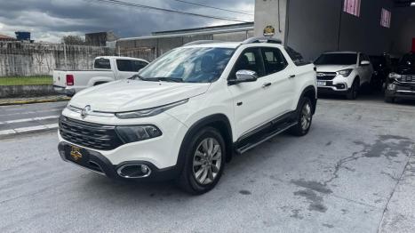 FIAT Toro 2.0 16V 4P 4WD RANCH TURBO DIESEL AUTOMTICO, Foto 5