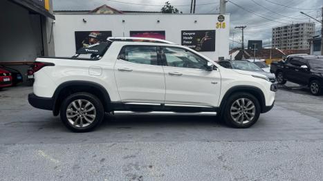 FIAT Toro 2.0 16V 4P 4WD RANCH TURBO DIESEL AUTOMTICO, Foto 6