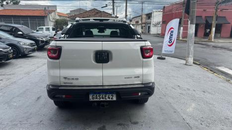 FIAT Toro 2.0 16V 4P 4WD RANCH TURBO DIESEL AUTOMTICO, Foto 8