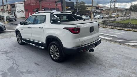 FIAT Toro 2.0 16V 4P 4WD RANCH TURBO DIESEL AUTOMTICO, Foto 9