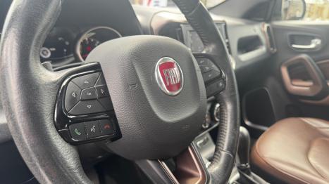 FIAT Toro 2.0 16V 4P 4WD RANCH TURBO DIESEL AUTOMTICO, Foto 14