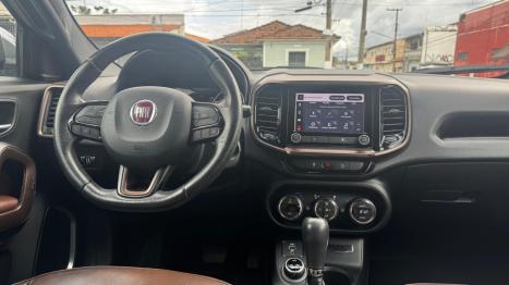 FIAT Toro 2.0 16V 4P 4WD RANCH TURBO DIESEL AUTOMTICO, Foto 15
