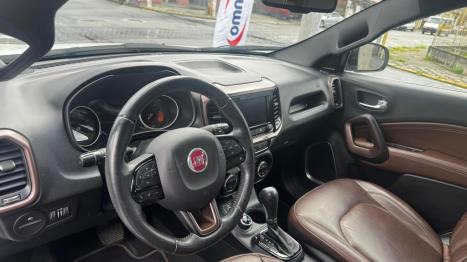 FIAT Toro 2.0 16V 4P 4WD RANCH TURBO DIESEL AUTOMTICO, Foto 16