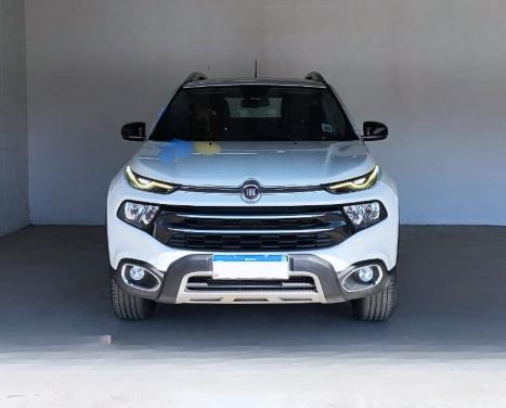 FIAT Toro 2.0 16V 4P VOLCANO 4WD TURBO DIESEL AUTOMTICO, Foto 1