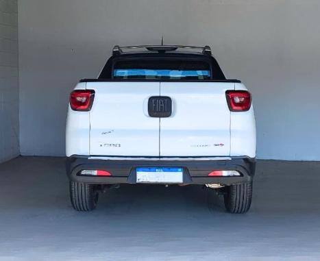FIAT Toro 2.0 16V 4P VOLCANO 4WD TURBO DIESEL AUTOMTICO, Foto 5