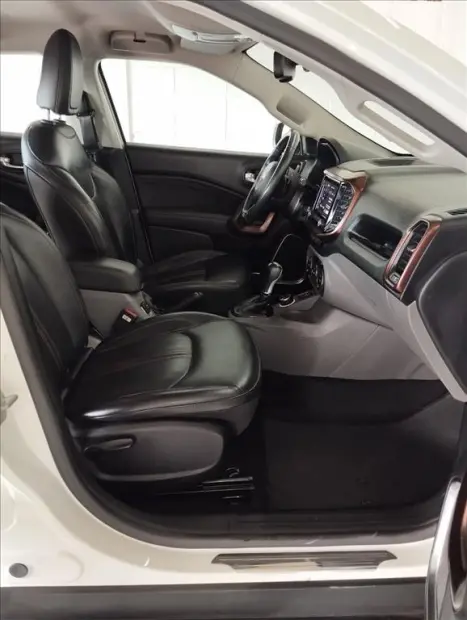 FIAT Toro 2.0 16V 4P VOLCANO 4WD TURBO DIESEL AUTOMTICO, Foto 8