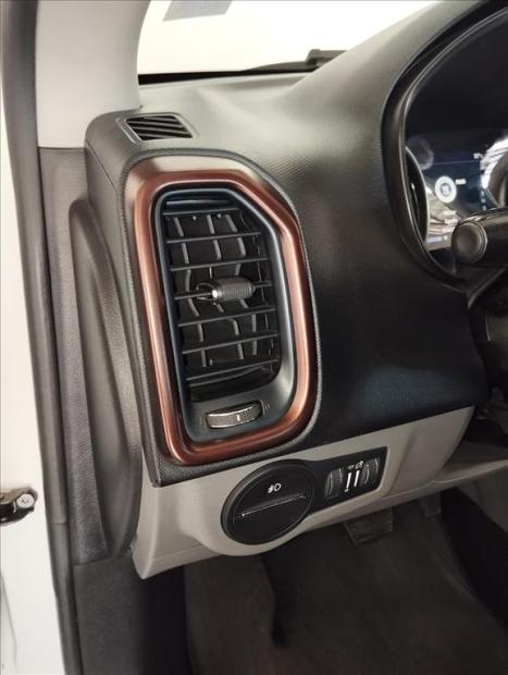 FIAT Toro 2.0 16V 4P VOLCANO 4WD TURBO DIESEL AUTOMTICO, Foto 9