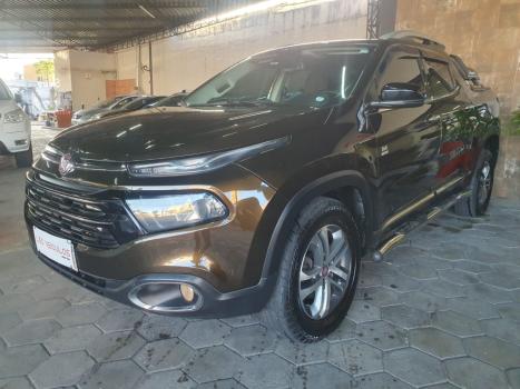 FIAT Toro 2.4 16V 4P MULTIAIR FLEX VOLCANO AUTOMTICO, Foto 3