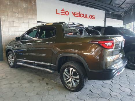 FIAT Toro 2.4 16V 4P MULTIAIR FLEX VOLCANO AUTOMTICO, Foto 4