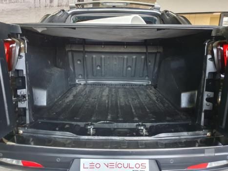 FIAT Toro 2.4 16V 4P MULTIAIR FLEX VOLCANO AUTOMTICO, Foto 7