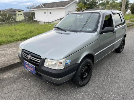 FIAT Uno 1.0 4P FIRE, Foto 1