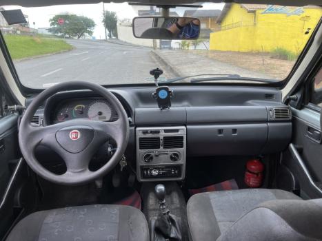 FIAT Uno 1.0 4P FIRE, Foto 2