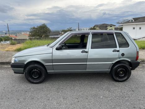 FIAT Uno 1.0 4P FIRE, Foto 4