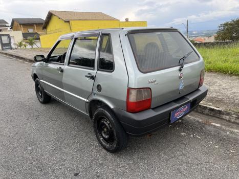 FIAT Uno 1.0 4P FIRE, Foto 6