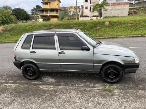 FIAT Uno 1.0 4P FIRE, Foto 8