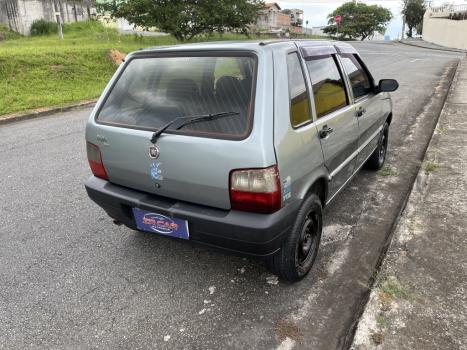 FIAT Uno 1.0 4P FIRE, Foto 10